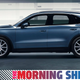 Image for article titled A Bigger Porsche Crossover Is Coming